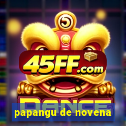 papangu de novena